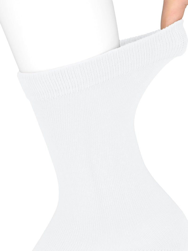 Forony Store Boys Girls Kids Dress Socks 6-12 Years Old Combed Cotton Anti Odor Crew Socks Quick Dry - Image 5